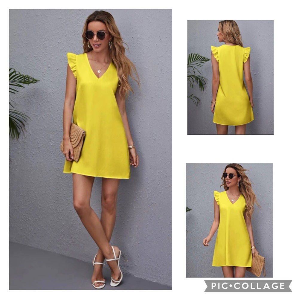 💛 SOLD 💛